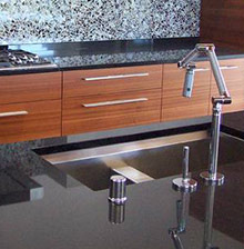 ARTISAN STONE